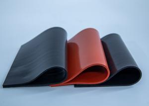 Wholesale ZLPP200 Black Colour UL94-V0 High Compressibility Silicone Foam Used for Insulation Systems from china suppliers