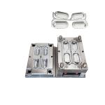 H13 Plastic Injection Mould Cleaning Brush HASCO 3000000 Shots