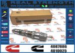 Fuel Injector Assembly 4928260 For Cummins 4087886 4087890