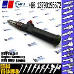 X52407500052 Diesel Fuel Injector 1576844 Diesel Auto Parts VTO-G441M48B
