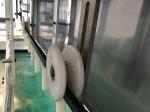 Power Supply 3 Phase Sanitary Napkin Counting Machine 1400pcs / Min Speed