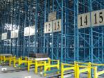 Industry ASRS Automated Guided Vehicle Storage Systems SGS