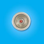 Anticorrosive Butane Gas Lighter ReFill Valve For Industrial Purposes Free