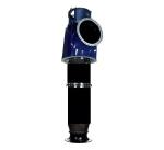 Single Shell Long Axis Vertical Diagonal Flow Pump For Urban Water Supply