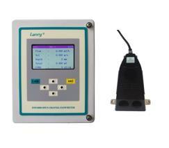 Wholesale Modbus datalogger Open Channel Water Flow Meter from china suppliers