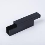 Heat-resistant Customizable Aluminum Case For Circuit Board 40*25*80/110mm In