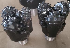 Wholesale 8 1/2&quot; Tci Tricone Bit For Water Well Drilling And Oil Mining from china suppliers