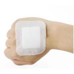 OEM Fixing Non Woven Medical Tape Roll Adhesive For Hospital