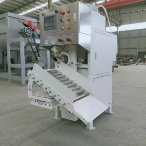Wholesale Auto Bean Valve Type Bag Filling Machines Vacuum Powder Conveyor from china suppliers