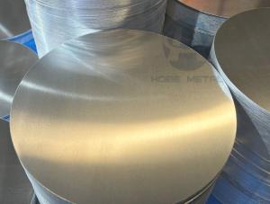 Wholesale Fine Aluminum Circle Custom Size Diameter 80mm-1600mm Stable Delivery Fast Delivery from china suppliers