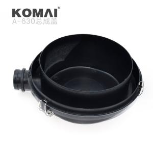 Wholesale Air Filter Assembly Cover SA16114 85400752 32/925445 YM11P01033P1 AF25964 For PC200-7 from china suppliers