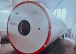 GB 350kW Organic Heat Carrier Boiler for Chemical industry