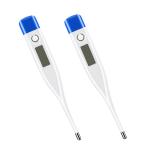 Non Mercury Oral Digital Non Contact Infrared Thermometer Rectal Laser