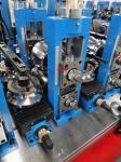 Erw Pipe Mill Machine Erw Tube Mill Line 15.0-50.8 x 2mm