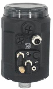 Wholesale Single Seat Valves Autotune Intelligent Valve Positioner from china suppliers