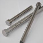 MISUMI Ejector Pins And Sleeves SKH51 , Straight Head Ejector Pin Sleeve