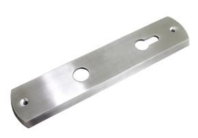 Wholesale Stainless Steel Cover for Handle Locks from china suppliers
