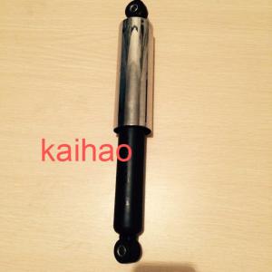 Wholesale Free Sample South America Oil Filled 350mm GS150 motorcycle rear shock absorber from china suppliers