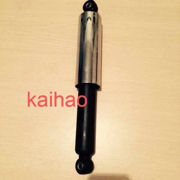 Free Sample South America Oil Filled 350mm GS150 motorcycle rear shock absorber