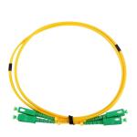 ODF Wiring Devices Chinese PVC/LSZH Fiber Optical Cable SC/LC/ST/FC Connector