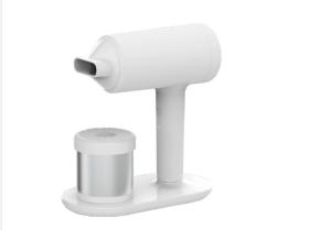 Wholesale New Design Rechargeable Hair Dryer Replaceable Battery 600W Cordless Hair Dryer from china suppliers