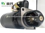 DQ274S 24V 11T 6.5KW SHANGCHAI Truck Engine Starter Motor Liugong 40 Loader