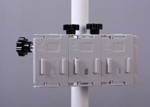 Wholesale 31.8mm Smiths IBP Fixed Plate For Sensr IBP Holder from china suppliers