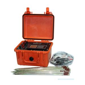 Wholesale 6000W Electrical Testing Resistivity Meter For Groundwater Exploration from china suppliers