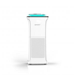 Wholesale House Air Purifier Air Filter Electric With Hepa Wifi Control High Efficiency from china suppliers