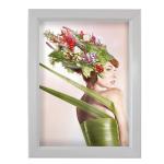 Aluminum 20mm Profile Snap Poster Frame With mitred Corner