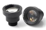 1/3'' 35mm Lens M12 MTV Board Auto Iris Lens For Security CCTV Video Cameras