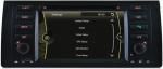 ouchuangbo multimedia audio DVD navi for Range Rover (2003-2004 Rovers) with