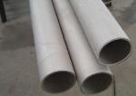 25.4 X 1.2mm Ferrtic Utomotive Stainless Steel Tubing ASME SA268 TP430 S430000