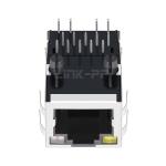 RTA-175AAK1A Compatible LINK-PP LPJG17305-1ASNL 100/1000 Base-T Tab Up Yellow
