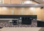 P3.91 Indoor Rental Led Display screen For Stage Events Full Color New Slim