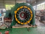 Energy-Saving Francis Turbine Generator Water Power with Air/Water Cooling