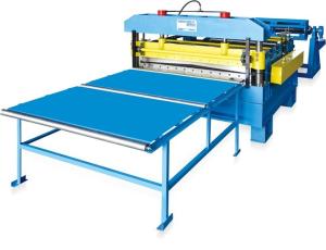 Wholesale Coil Steel 1950mm Cut To Length Line Machine from china suppliers