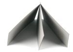 Degradable Good Grade GSM Stiffness Recycled Grey Strawboard Paper for Hardcover