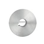 Type B Double V Belt Pulley GG20 Gray Iron Casting Pulley Farm Equipments Parts