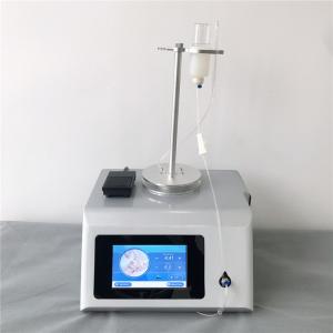 Wholesale Triple Spray Gun Jet Peel Machine 0.3-2mm Penetration Depth Comfortable Feeling from china suppliers