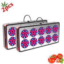 Wholesale 3 Years Warranty High Power 450w Apollo 10 Led Grow Lights for best flowering from china suppliers