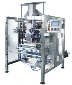 Wholesale 10-90bags/min Speed ​​Range Vertical For snack packaging in food processing plants from china suppliers