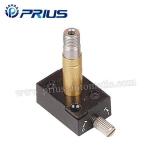 Aluminium Alloy Brass Pneumatic Solenoid Valve ...