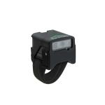 Warehouse EN60950 Ring Barcode Scanner Bluetooth 300mA DC5V