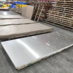 321 330 317l 316ti Custom Black Stainless Steel Sheet Metals Heat Exchanger