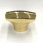 Customizable Zamac Aroma Cover 49*29*29mm Size Classic Design