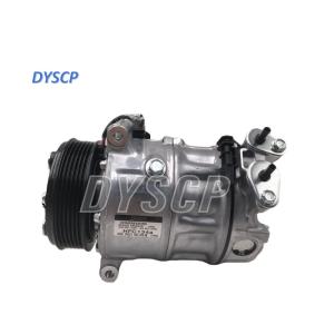 Wholesale LR068128 LR057692 LR086043 AC Compressor For Land Rover Range Rover Discovery 4 Xj 3.0 from china suppliers