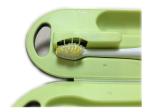 Sonic toothbrush disinfection box RLS601 Portable UV Sanitizer with Charging