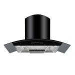 Restaurant Kitchen 60cm Cooker Hood Chimney Personalised