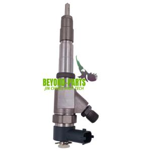 Wholesale Kobelco SK140-8 Excavator Spare Parts Fuel Injector Injection Valve from china suppliers